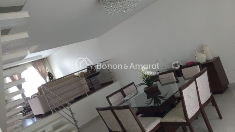 Imagem Casa de Condomínio com 3 Quartos à Venda, 598 m² em Swiss Park - Campinas Imagem Casa de Condomínio com 3 Quartos à Venda, 598 m² em Swiss Park - Campinas