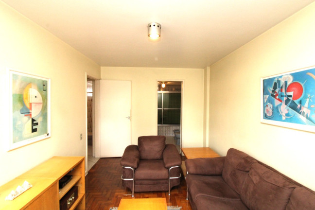 Imagem Apartamento com 3 Quartos à Venda, 122 m² em Santana - São Paulo Imagem Apartamento com 3 Quartos à Venda, 122 m² em Santana - São Paulo