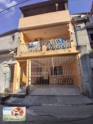 Imagem Casa com 3 Quartos à Venda, 125 m² em Jardim Independência - São Bernardo Do Campo