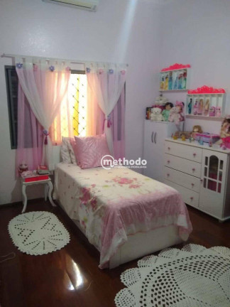 Imagem Casa com 3 Quartos à Venda, 180 m² em Taquaral - Campinas Imagem Casa com 3 Quartos à Venda, 180 m² em Taquaral - Campinas