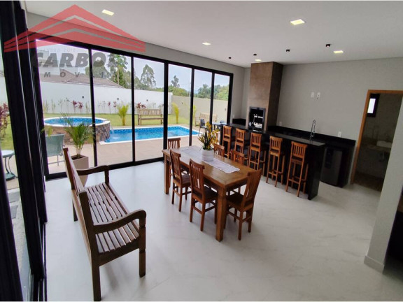 Imagem Casa de Condomínio com 3 Quartos à Venda, 1 m² em Caxambú - Jundiaí Imagem Casa de Condomínio com 3 Quartos à Venda, 1 m² em Caxambú - Jundiaí