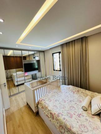 Imagem Imóvel com 3 Quartos à Venda, 110 m² em Pituba - Salvador Imagem Imóvel com 3 Quartos à Venda, 110 m² em Pituba - Salvador