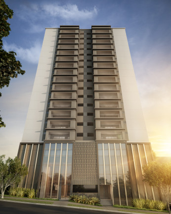 Apartamento com 3 Quartos à Venda, 106 m² em Vila Mariana - São Paulo