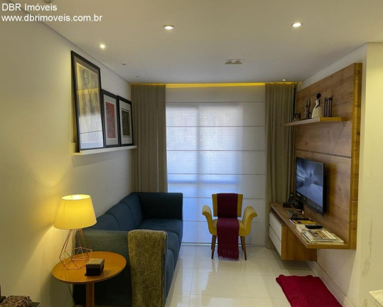 Imagem Apartamento com 2 Quartos à Venda, 70 m² em Tatuapé - Sao Paulo Imagem Apartamento com 2 Quartos à Venda, 70 m² em Tatuapé - Sao Paulo