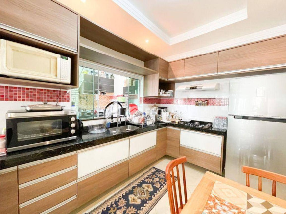 Imagem Casa com 3 Quartos à Venda, 120 m² em Vila Pântano Ii - Santa Bárbara D'oeste Imagem Casa com 3 Quartos à Venda, 120 m² em Vila Pântano Ii - Santa Bárbara D'oeste