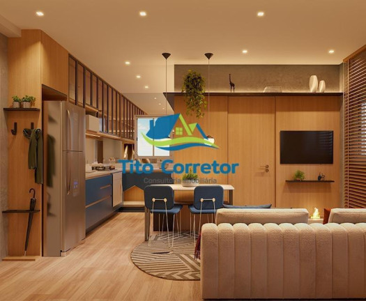 Imagem Apartamento com 1 Quarto à Venda, 26 m² em Campos Elíseos - São Paulo