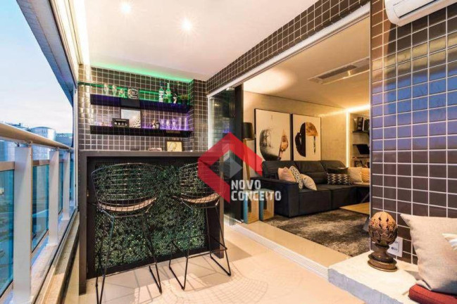 Imagem Apartamento com 3 Quartos à Venda, 130 m² em Papicu - Fortaleza Imagem Apartamento com 3 Quartos à Venda, 130 m² em Papicu - Fortaleza