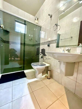 Imagem Casa com 4 Quartos à Venda, 250 m² em Arvoredo - Contagem