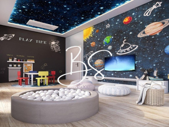 Imagem Apartamento com 4 Quartos à Venda, 170 m² em Centro - Balneário Camboriú