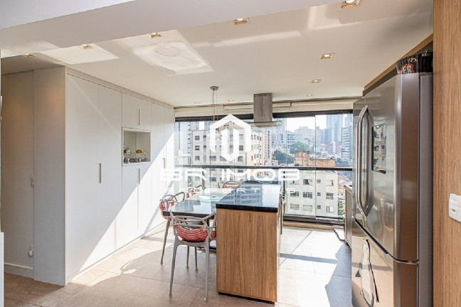 Imagem Imóvel com 3 Quartos à Venda, 78 m² em Vila Mariana - São Paulo