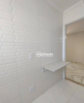 Imagem Apartamento com 3 Quartos à Venda, 65 m² em Ponte Preta - Campinas Imagem Apartamento com 3 Quartos à Venda, 65 m² em Ponte Preta - Campinas