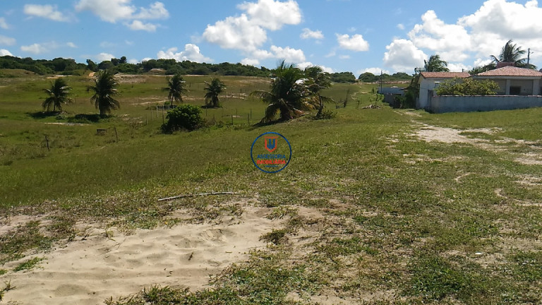 Imagem Terreno para Alugar ou Temporada, 630 m² em Praia De Tabatinga - Nísia Floresta Imagem Terreno para Alugar ou Temporada, 630 m² em Praia De Tabatinga - Nísia Floresta