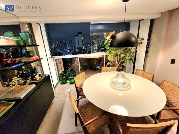 Imagem Apartamento com 1 Quarto à Venda, 72 m² em Vila Olímpia - São Paulo Imagem Apartamento com 1 Quarto à Venda, 72 m² em Vila Olímpia - São Paulo
