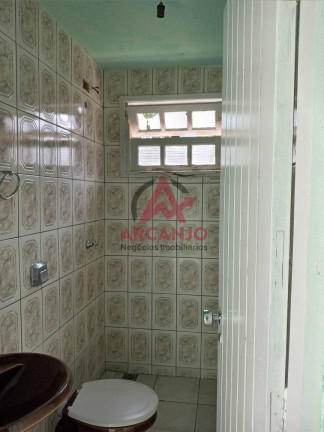 Imagem Casa com 3 Quartos à Venda, 180 m² em Jardim Carolina - Ubatuba