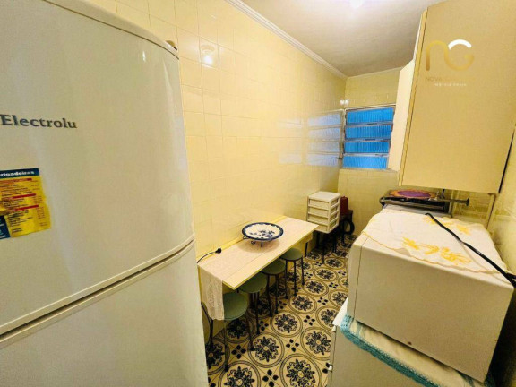 Imagem Apartamento com 2 Quartos à Venda, 63 m² em Mirim - Praia Grande Imagem Apartamento com 2 Quartos à Venda, 63 m² em Mirim - Praia Grande