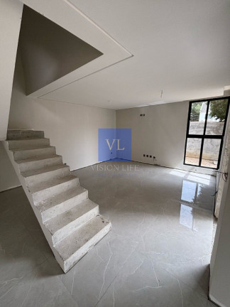 Imagem Casa com 3 Quartos à Venda, 195 m² em Boa Vista - Curitiba