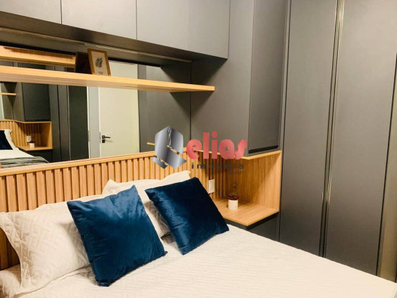 Imagem Apartamento com 2 Quartos à Venda, 47 m² em Vila Nova Cidade Universitária - Bauru Imagem Apartamento com 2 Quartos à Venda, 47 m² em Vila Nova Cidade Universitária - Bauru