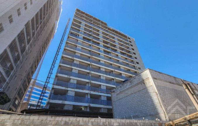 Imagem Apartamento com 2 Quartos à Venda, 43 m²