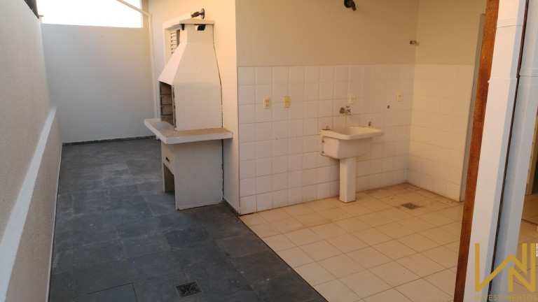 Imagem Imóvel com 3 Quartos à Venda, em Lenheiro - Valinhos Imagem Imóvel com 3 Quartos à Venda, em Lenheiro - Valinhos
