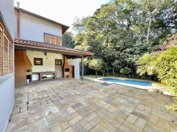 Imagem Casa com 5 Quartos à Venda, 528 m² em Pousada Dos Bandeirantes - Carapicuíba