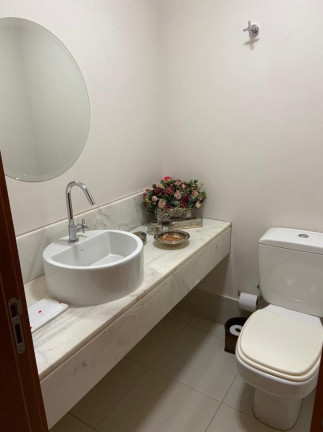 Imagem Apartamento com 4 Quartos à Venda, 265 m² em Jardim Irajá - Ribeirão Preto Imagem Apartamento com 4 Quartos à Venda, 265 m² em Jardim Irajá - Ribeirão Preto
