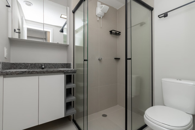 Imagem Studio com 1 Quarto à Venda, 25 m² em Pinheiros - São Paulo