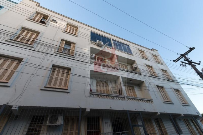 Imagem Apartamento com 3 Quartos à Venda, 85 m² em Santana - Porto Alegre