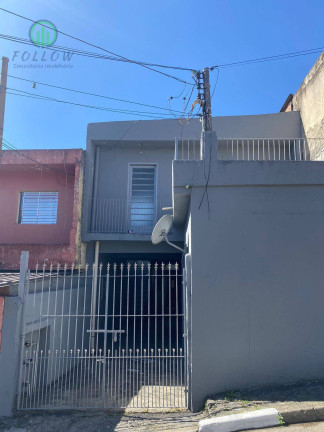 Imagem Sobrado com 2 Quartos à Venda, 150 m² em Novo Osasco - Osasco