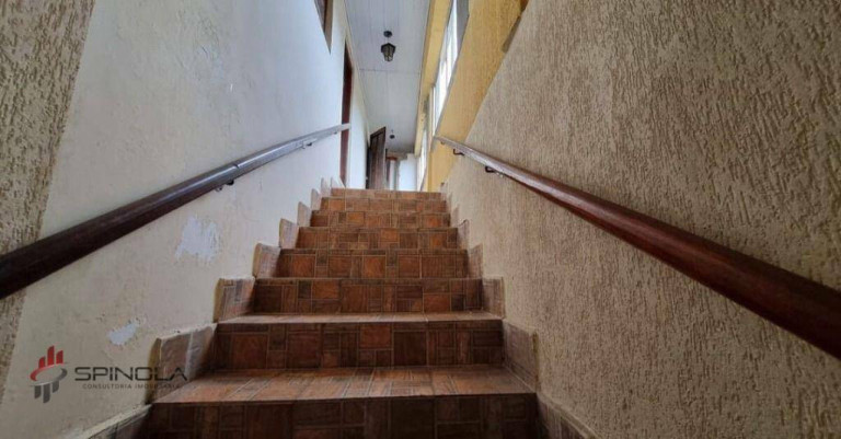 Imagem Sobrado com 3 Quartos para Alugar, 260 m² em Itanhaem - Itanhaém