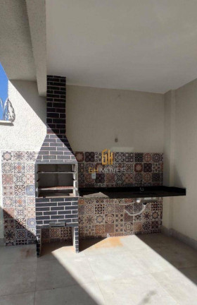 Imagem Casa com 3 Quartos à Venda, 116 m² em Vila Mariana - Aparecida De Goiânia