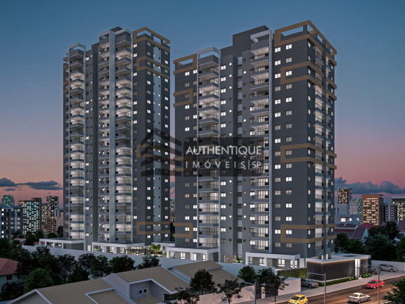 Imagem Apartamento com 3 Quartos à Venda, 80 m² em Vila Prudente - São Paulo Imagem Apartamento com 3 Quartos à Venda, 80 m² em Vila Prudente - São Paulo