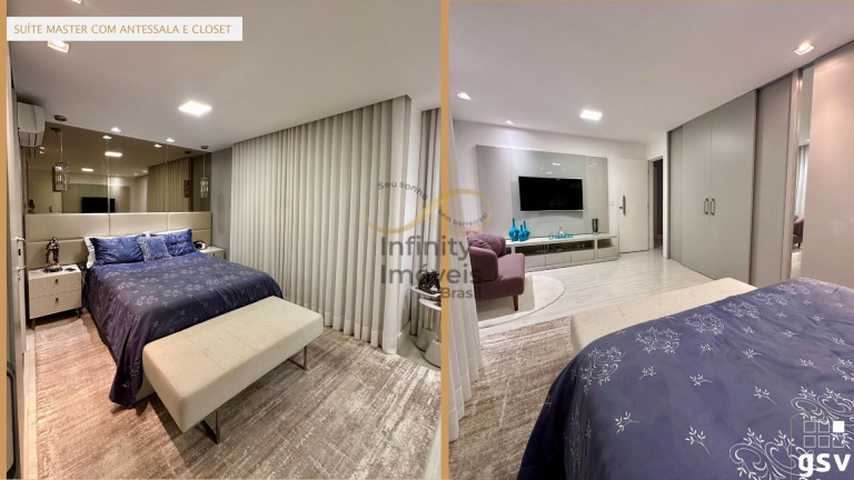 Imagem Apartamento com 3 Quartos à Venda, 160 m² em Santo Antônio - Belo Horizonte Imagem Apartamento com 3 Quartos à Venda, 160 m² em Santo Antônio - Belo Horizonte