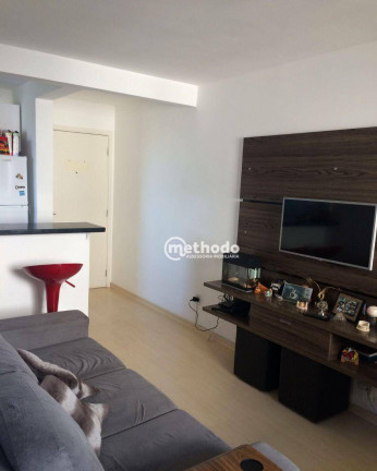 Imagem Apartamento com 2 Quartos à Venda, 43 m² em Residencial águas De Lindóia - Campinas Imagem Apartamento com 2 Quartos à Venda, 43 m² em Residencial águas De Lindóia - Campinas
