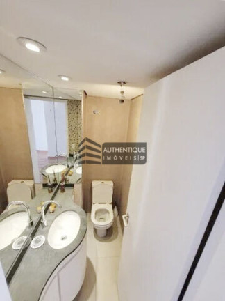 Imagem Apartamento com 3 Quartos à Venda, 151 m² em Alto De Pinheiros - São Paulo