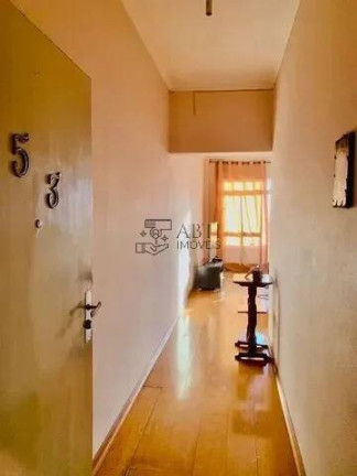 Imagem Apartamento com 3 Quartos à Venda, 96 m² em Vila Guarani (z Sul) - São Paulo