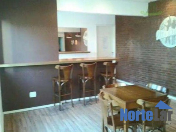 Imagem Apartamento com 3 Quartos à Venda, 67 m² em Jaraguá - São Paulo
