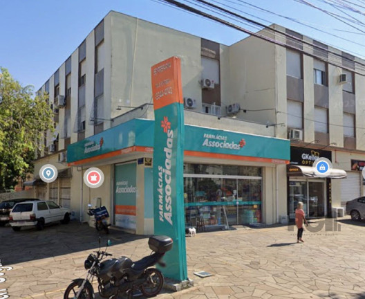 Imagem Apartamento com 3 Quartos à Venda, 78 m² em São Sebastião - Porto Alegre