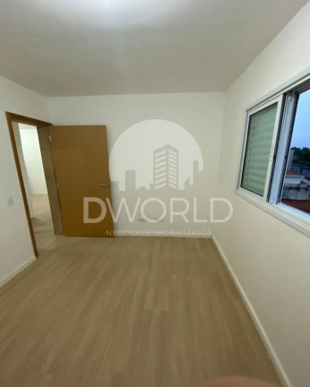 Imagem Cobertura com 2 Quartos à Venda, 80 m² em Vila Pires - Santo André