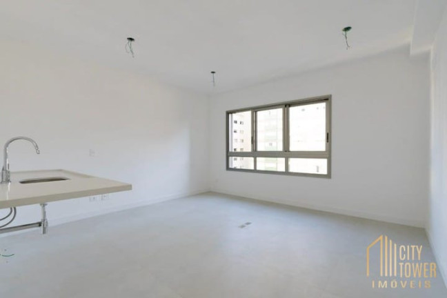 Imagem Apartamento com 1 Quarto à Venda, 29 m² em Vila Mariana - São Paulo