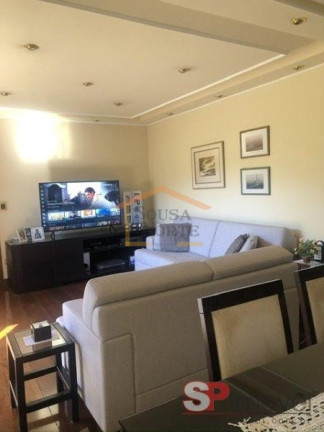Apartamento com 3 Quartos à Venda, 100 m² em Jardim São Paulo (zona Norte) - São Paulo