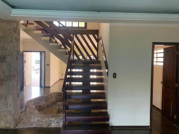 Imagem Casa com 4 Quartos à Venda, 392 m² em Cidade Universitária - Campinas Imagem Casa com 4 Quartos à Venda, 392 m² em Cidade Universitária - Campinas