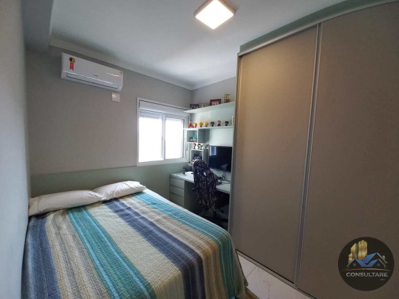 Imagem Apartamento com 3 Quartos à Venda, 96 m² em Vila Belmiro - Santos Imagem Apartamento com 3 Quartos à Venda, 96 m² em Vila Belmiro - Santos