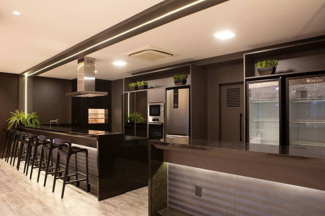 Imagem Apartamento com 4 Quartos à Venda, 101 m² em Itacorubi - Florianópolis Imagem Apartamento com 4 Quartos à Venda, 101 m² em Itacorubi - Florianópolis