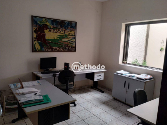 Imagem Casa com 3 Quartos à Venda, 196 m² em Jardim Chapadão - Campinas Imagem Casa com 3 Quartos à Venda, 196 m² em Jardim Chapadão - Campinas