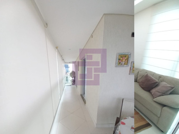 Imagem Apartamento com 3 Quartos à Venda, 180 m² em Enseada - Guarujá