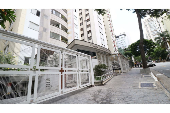 Imagem Apartamento com 3 Quartos à Venda, 67 m² em Bela Vista - São Paulo Imagem Apartamento com 3 Quartos à Venda, 67 m² em Bela Vista - São Paulo