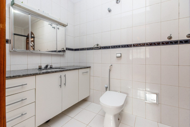 Imagem Casa com 2 Quartos à Venda, 136 m² em Jardim Aeroporto - São Paulo Imagem Casa com 2 Quartos à Venda, 136 m² em Jardim Aeroporto - São Paulo