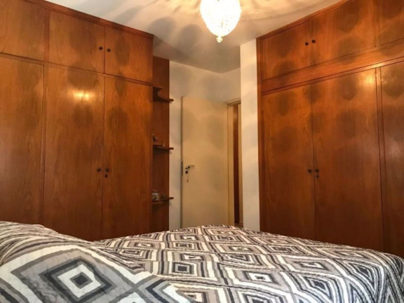 Imagem Apartamento com 3 Quartos à Venda, 180 m² em Jardins - São Paulo