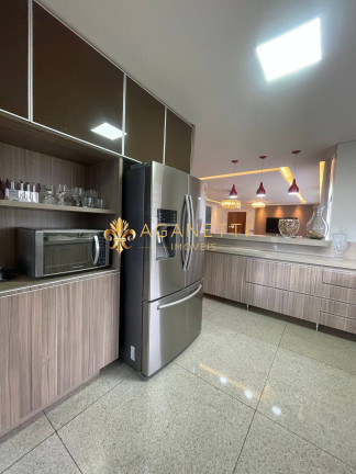 Imagem Casa de Condomínio com 3 Quartos à Venda, 340 m² em Vespasiano Imagem Casa de Condomínio com 3 Quartos à Venda, 340 m² em Vespasiano