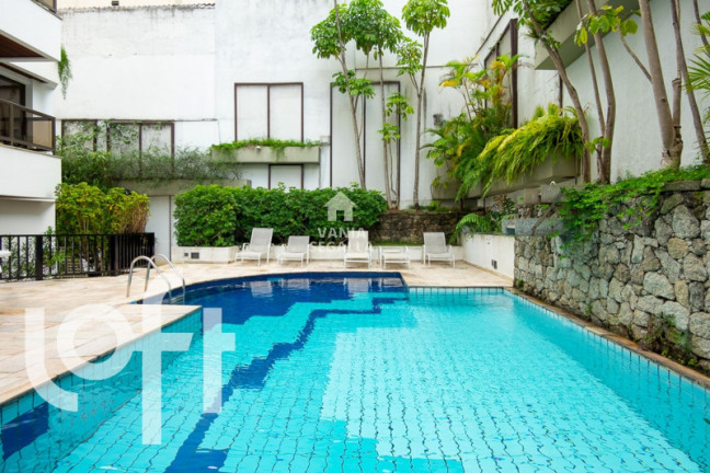 Imagem Apartamento com 3 Quartos à Venda, 140 m² em Perdizes - São Paulo
